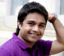 Hardik Sangani