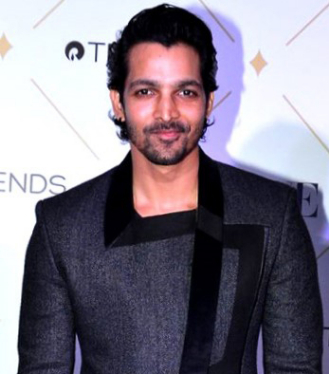 Harshvardhan Rane