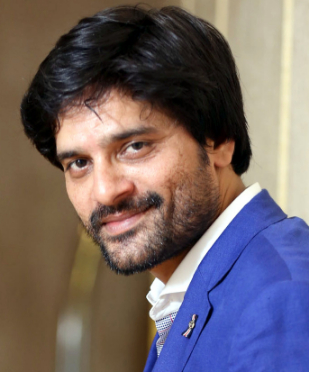 Jaideep Ahlawat