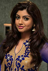 Akanksha Puri