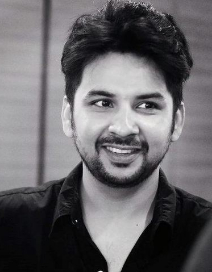 Harshavardhan Wavare