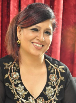 Savita Bhatti