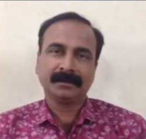 Siddheshwar Zadbuke