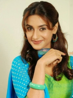 Rati Pandey