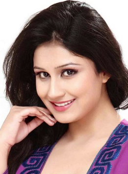 Antara Banerjee