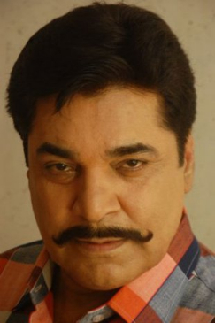 Harjeet Walia