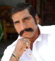 Mukesh Rishi