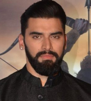 Nikitin Dheer