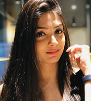 Puja Joshi