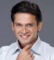 Sameer Dharmadhikari