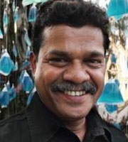 Sanjay Chauhan