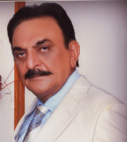 Abid Ali