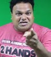 Sunil Holkar
