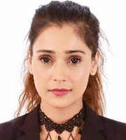 Sara Khan