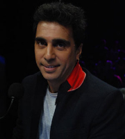 Ashley Lobo
