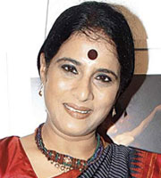 Shubhangi Gokhale