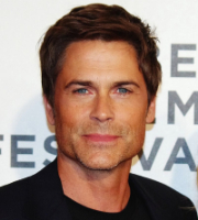 Rob Lowe