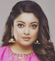 Tanushree Dutta