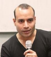 Bajrangbali Singh