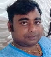 Yogesh Shirsat