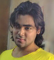 Vishal Singh (Bhojpuri)