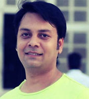Zeishan Quadri