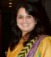 Pournima Manohar