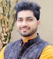 Malhar Thakar