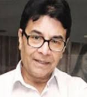 Benjamin Gilani