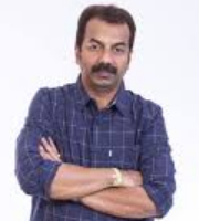 Abhijit Panse
