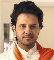 Javed Ali