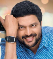 Ankush Chaudhari