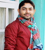 Palash Dutta