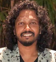 Nakash Aziz