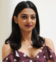 Radhika Apte