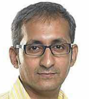 Nikhil Sane