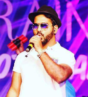 Prashant Satose