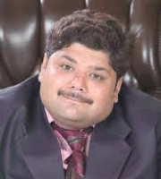 Jignesh Modi