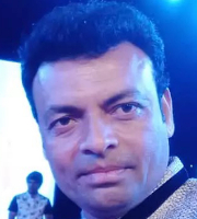 Jitu Pandya