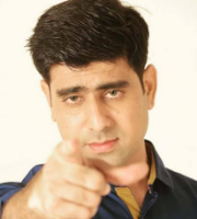 Tushar Sadhu
