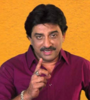 Hiten Kumar