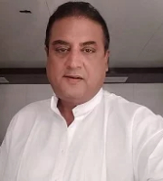 Hitesh Raval