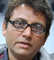 Nisarg Trivedi