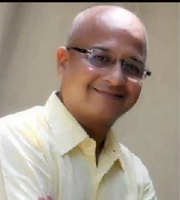 Archan Trivedi
