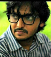Bhargav Purohit