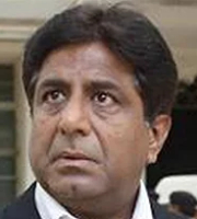 Bharat Thakkar