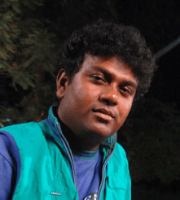 Hitesh Beldar