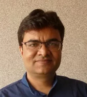 Vipul Sharma