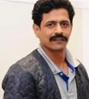 Jayesh More