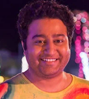 Kaushal Shah